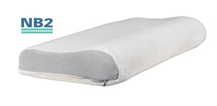 Artikelbild Nackenstützkissen dormabell Cervical NB 2